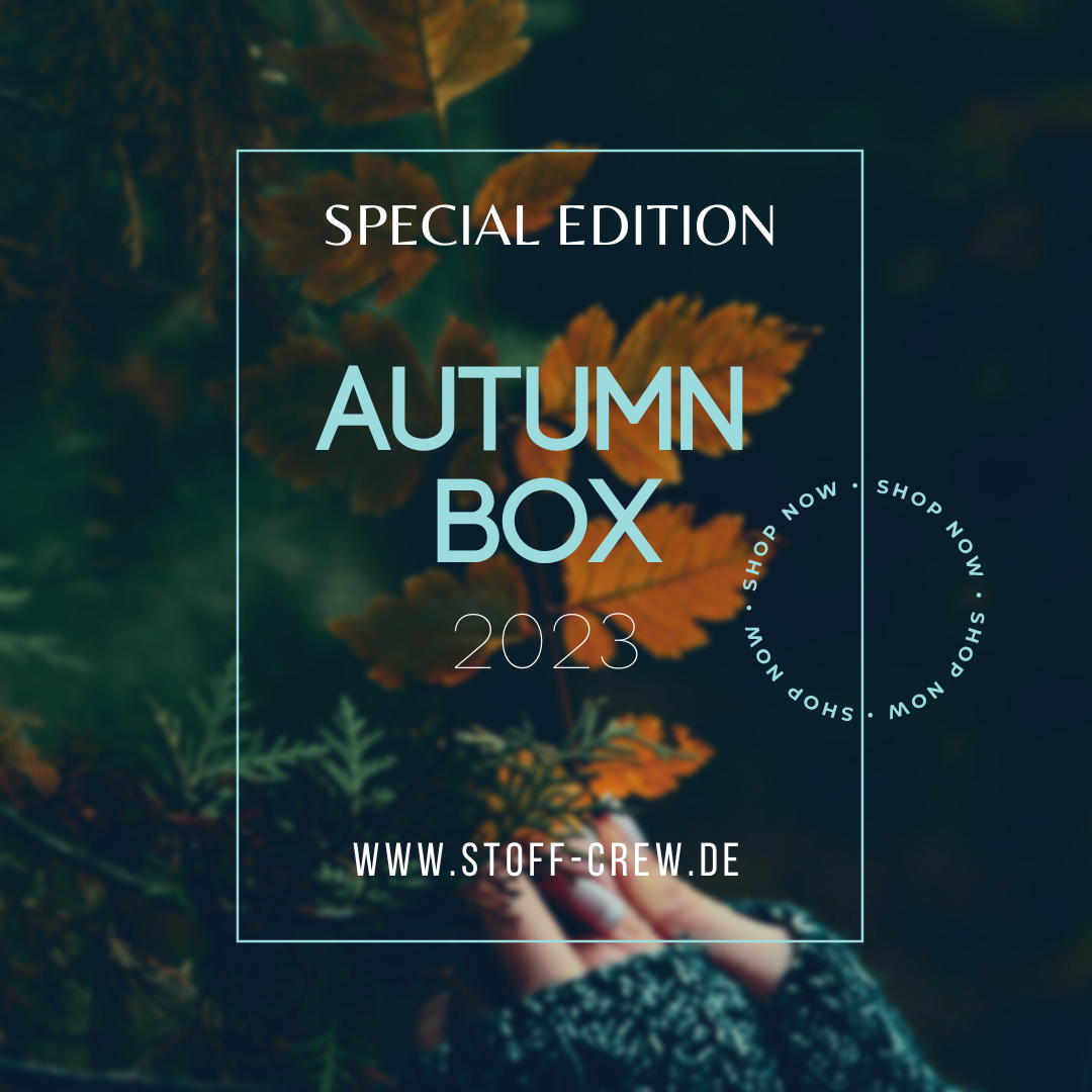 Atumn Box Special Edition 